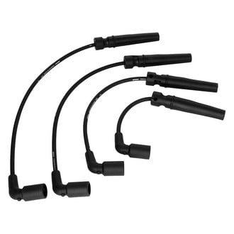 ACDelco® - Professional™ Spark Plug Wire Set