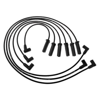 ACDelco® - Professional™ Spark Plug Wire Set