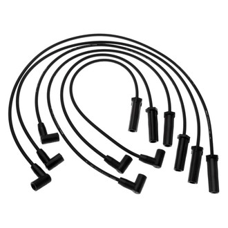 ACDelco® - Professional™ Spark Plug Wire Set