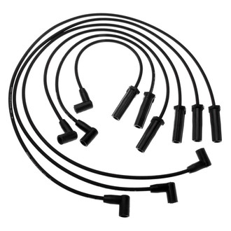 ACDelco® - Professional™ Spark Plug Wire Set