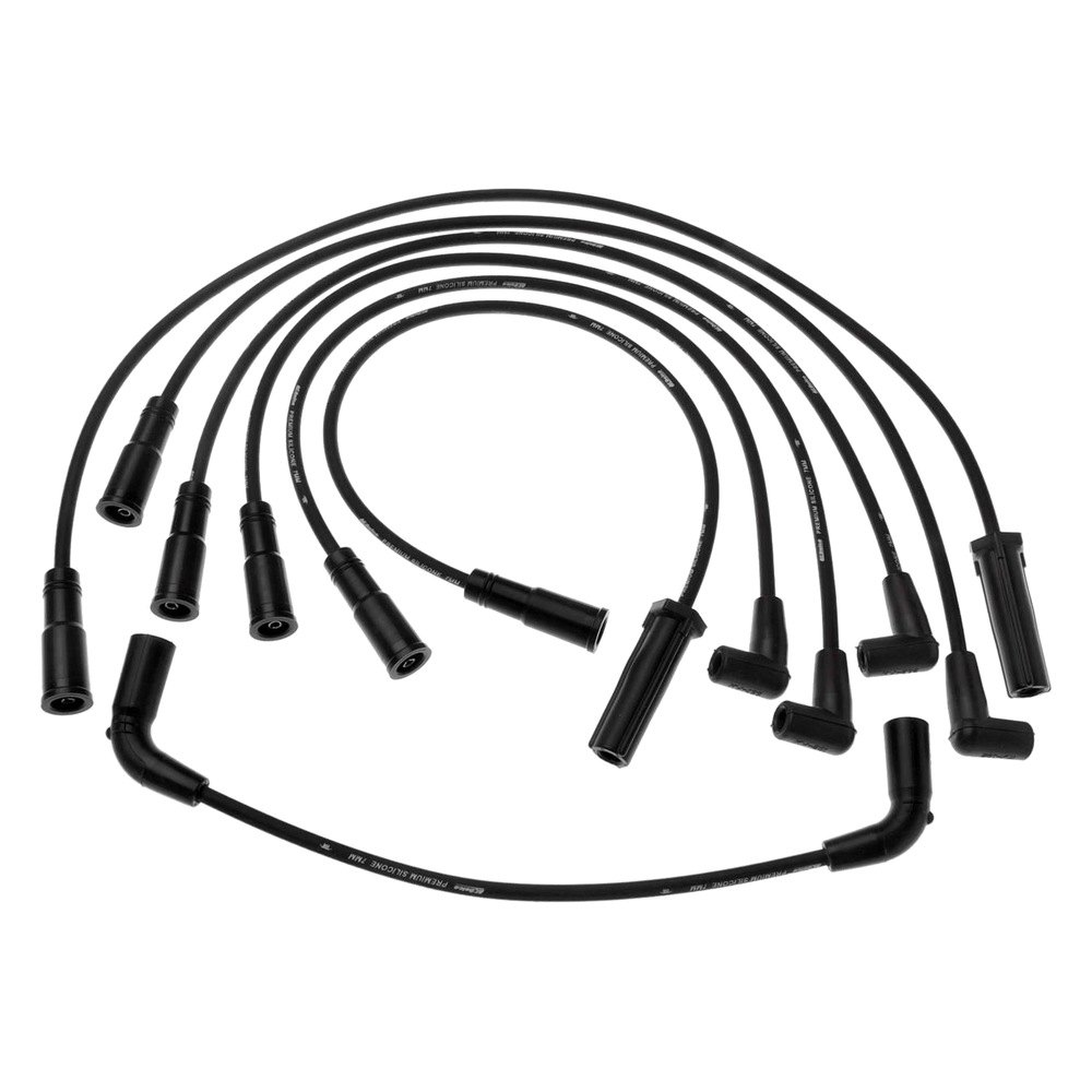 Spark Plug Wire Set ACDelco 9764T