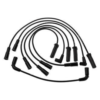 ACDelco® - Professional™ Spark Plug Wire Set