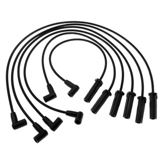 ACDelco® - Professional™ Spark Plug Wire Set