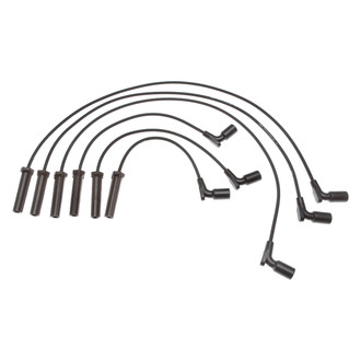 ACDelco® - Professional™ Spark Plug Wire Set