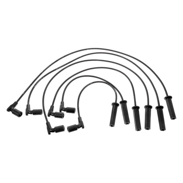 ACDelco® - Professional™ Spark Plug Wire Set