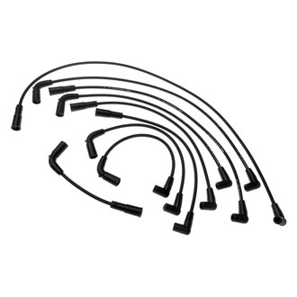 ACDelco® - Professional™ Spark Plug Wire Set