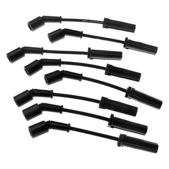ACDelco® - Professional™ Spark Plug Wire Set