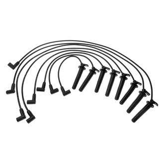 ACDelco® - Professional™ Spark Plug Wire Set