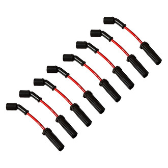 ACDelco® - Professional™ Spark Plug Wire Set