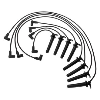 ACDelco® - Professional™ Spark Plug Wire Set