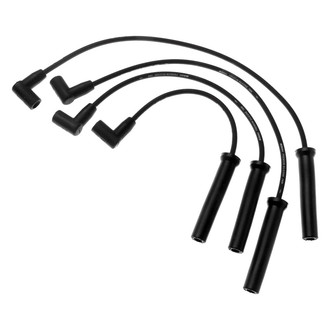 ACDelco® - Professional™ Spark Plug Wire Set