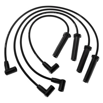 ACDelco® - Professional™ Spark Plug Wire Set