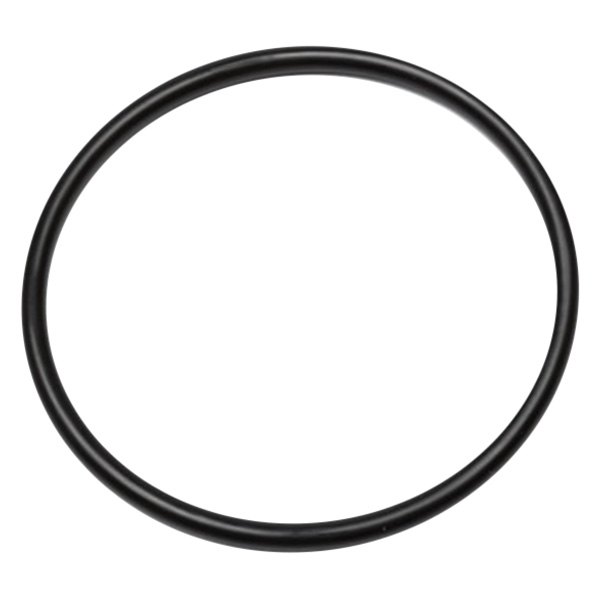 ACDelco® - Genuine GM Parts™ Black Rubber Intake Manifold End Seal