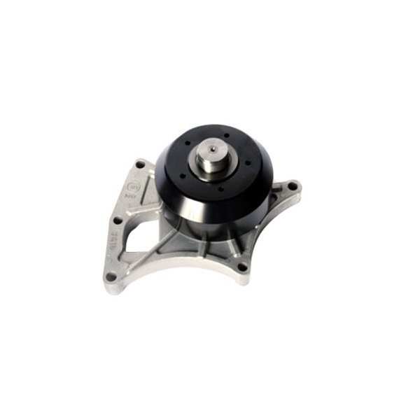 ACDelco® - GM Original Equipment™ Engine Cooling Fan Pulley