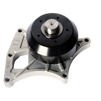 ACDelco® - GM Original Equipment™ Engine Cooling Fan Pulley