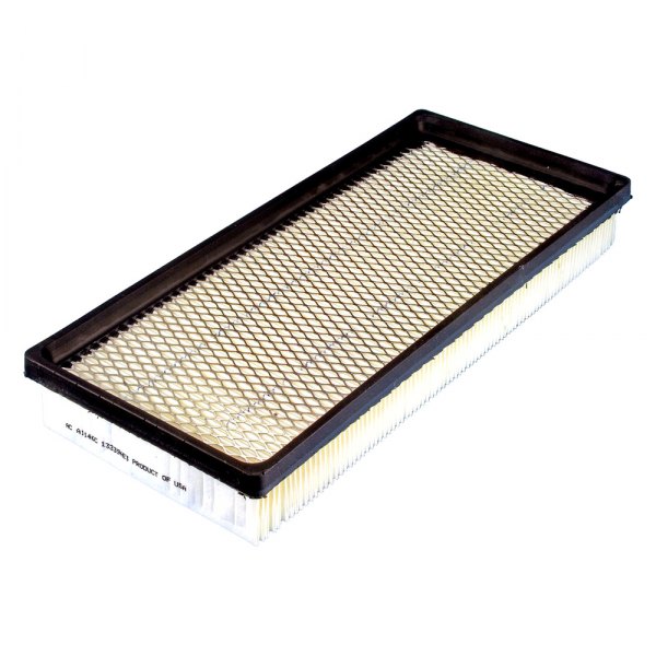 ACDelco® - Gold™ Rectangular Air Filter