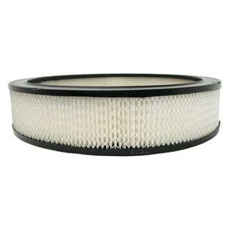 ACDelco® - GM Original Equipment™ Round Air Filter