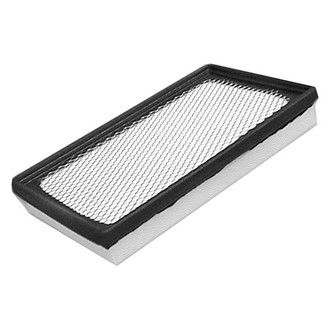 ACDelco® - GM Original Equipment™ Rectangular Air Filter