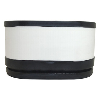 ACDelco® - GM Original Equipment™ Oblong Air Filter