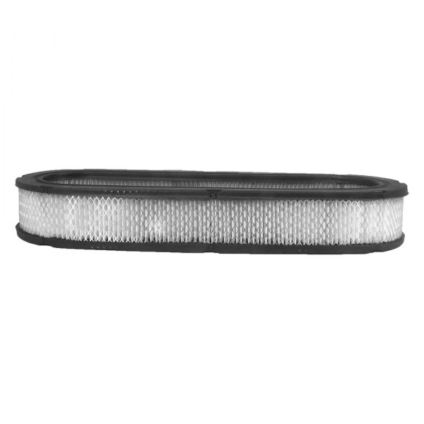 ACDelco® - Gold™ Round Air Filter with 2 Bolt Air Cleaner