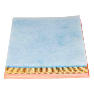 ACDelco® - GM Original Equipment™ Square Air Filter