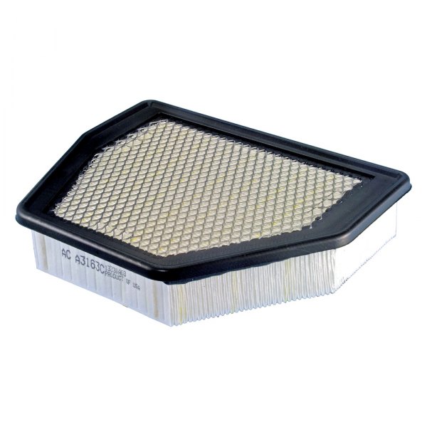ACDelco® - Gold™ Hexagon Air Filter