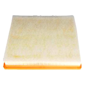 ACDelco® - GM Original Equipment™ Rectangular Air Filter