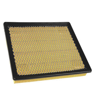 ACDelco® - GM Original Equipment™ Rectangular Air Filter
