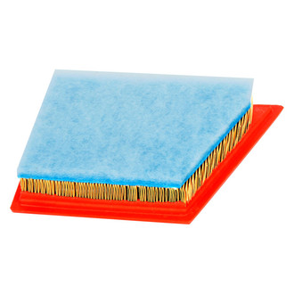 ACDelco® - GM Original Equipment™ Irregular Air Filter