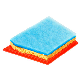 ACDelco® - GM Original Equipment™ Irregular Air Filter