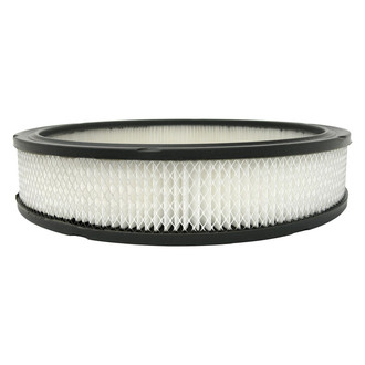 ACDelco® - GM Original Equipment™ Round Air Filter