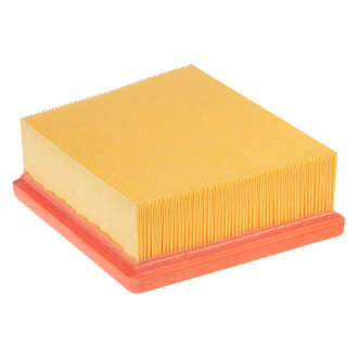 ACDelco® - Gold™ Irregular Air Filter