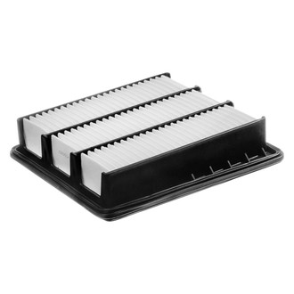 ACDelco® - Gold™ Irregular Air Filter