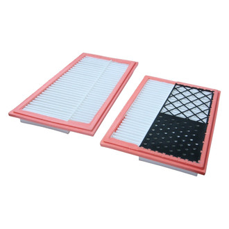 ACDelco® - Gold™ Irregular Air Filter
