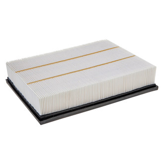 ACDelco® - Gold™ Irregular Air Filter