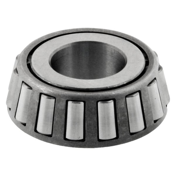 ACDelco® - Gold™ Front Passenger Side Outer Wheel Bearing