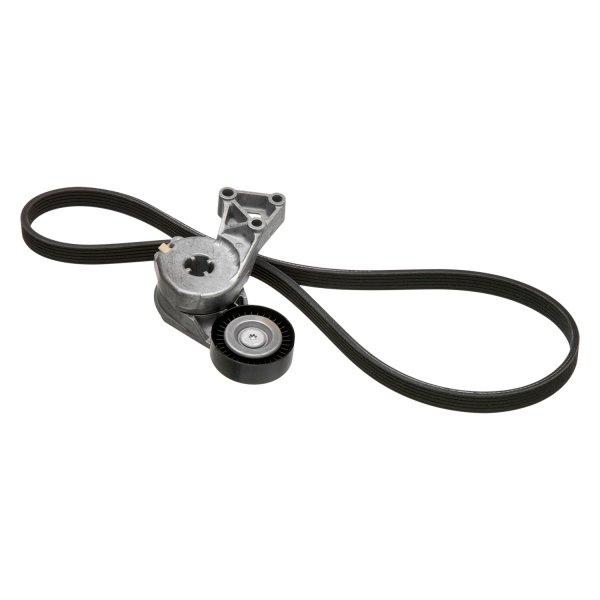 ACDelco® - Professional™ Serpentine Belt Drive Component Kit