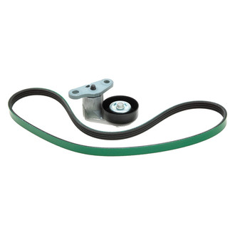 ACDelco® - Professional™ Serpentine Drive Belt Tensioner Kit
