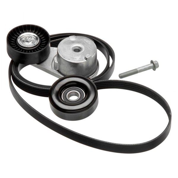 ACDelco® - Professional™ Serpentine Belt Drive Component Kit