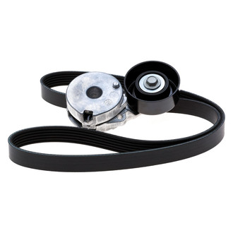 ACDelco® - Professional™ Serpentine Belt Drive Component Kit