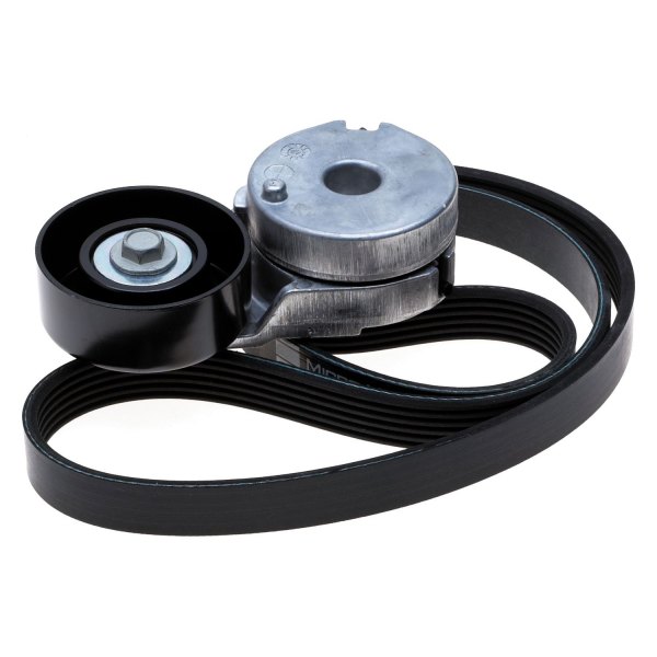 ACDelco® - Professional™ Serpentine Drive Belt Tensioner Kit