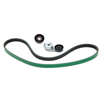 ACDelco® - Professional™ Serpentine Belt Drive Component Kit