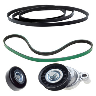 ACDelco® - Professional™ Serpentine Belt Drive Component Kit