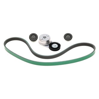 ACDelco® - Professional™ Heavy Duty Serpentine Belt Drive Component Kit