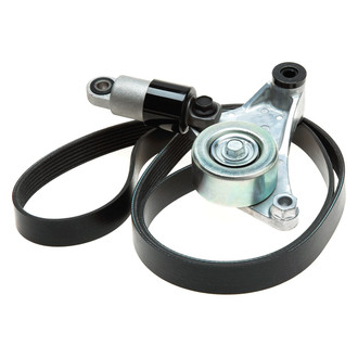 ACDelco® - Professional™ Serpentine Belt Drive Component Kit