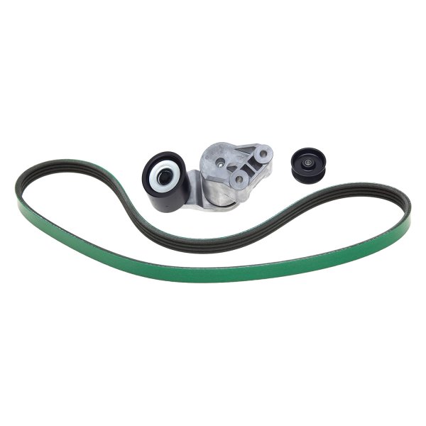 ACDelco® - Professional™ Heavy Duty Serpentine Belt Drive Component Kit