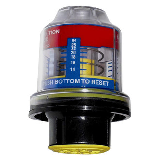ACDelco® - Genuine GM Parts™ Air Filter Indicator