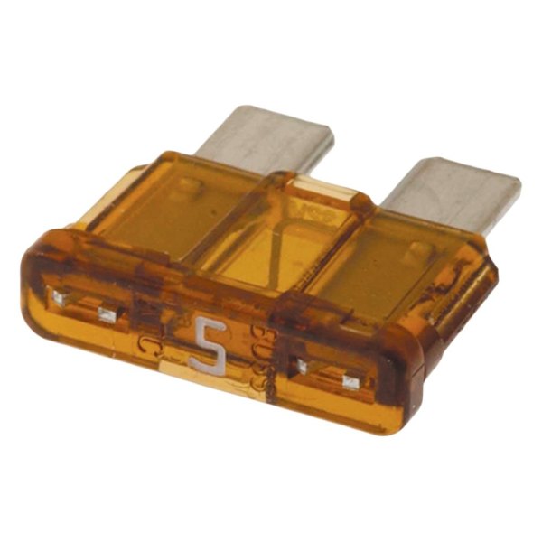 ACDelco® ATC5-25 - Professional™ ATC Automotive Fuse 5 Amp