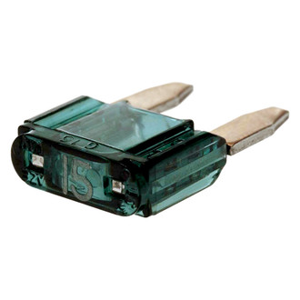 ACDelco® - GM Original Equipment™ Automotive Mini Fuse