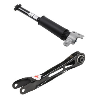 ACDelco® - GM Original Equipment Shock Absorber and Lateral Arm Kit